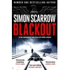 KNYGA Simon Scarrow Užtemimas