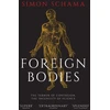 KNYGA Simon Schama Foreign Bodies