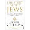 KNYGA Simon Schama Story of the Jews