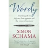 KNYGA Simon Schama Wordy