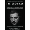 KNYGA Simon Shuster Showman