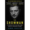 KNYGA Simon Shuster Showman, The Inside Story That Made a War Leader of Volodymyr Zelensky