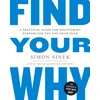 KNYGA Simon Sinek Find Your Why