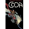 KNYGA Simon Spurrier CODA Deluxe Edition