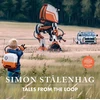 KNYGA Simon Stalenhag Tales from the Loop