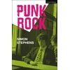 KNYGA Simon Stephens Punk Rock