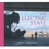 KNYGA Simon Stlenhag Electric State