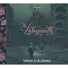 KNYGA Simon Stlenhag Labyrinth