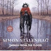 KNYGA Simon Stlenhag Things from the Flood