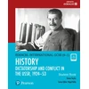 KNYGA Simon Taylor Taylor Simon Pearson Edexcel International GCSE (9-1) History: Dictatorship and Conflict in the USSR, 1924–53 Student Book