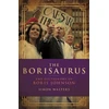 KNYGA Simon Walters Borisaurus, The Dictionary of Boris Johnson