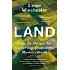KNYGA Simon Winchester Land