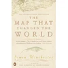 KNYGA Simon Winchester Map That Changed the World