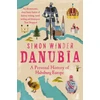 KNYGA Simon Winder Danubia