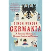 KNYGA Simon Winder Germania