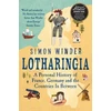 KNYGA Simon Winder Lotharingia