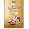 KNYGA Simon Wood Sneaker Freaker: The Ultimate Sneaker Book