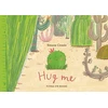 KNYGA Simona Ciraolo Hug Me