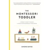 KNYGA Simone Davies Davies Simone Montessori Toddler: A Parent's Guide to Raising a Curious and Responsible Human Being