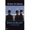 KNYGA Simone De Beauvoir All Men Are Mortal