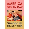 KNYGA Simone De Beauvoir America Day by Day