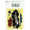 KNYGA Simone De Beauvoir Blood of Others