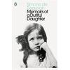 KNYGA Simone De Beauvoir Memoirs of a Dutiful Daughter