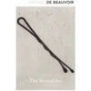KNYGA Simone De Beauvoir De Beauvoir Simone Second Sex