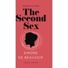 KNYGA Simone De Beauvoir De Beauvoir Simone Second Sex (Vintage Feminism Short Edition)
