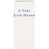 KNYGA Simone De Beauvoir Very Easy Death