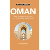 KNYGA Simone Nowell Oman - Culture Smart!