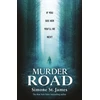 KNYGA Simone St James Murder Road