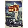 KNYGA Simone St James Sun Down Motel