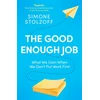 KNYGA Simone Stolzoff Good Enough Job