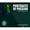 KNYGA Simpson Duncan Portraits of Passion, Hibernian Fans
