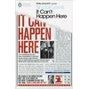 KNYGA Sinclair Lewis It Can't Happen Here