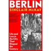 KNYGA Sinclair Mckay Berlynas