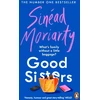 KNYGA Sinead Moriarty Good Sisters