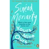 KNYGA Sinead Moriarty Yours, Mine, Ours