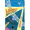KNYGA Siobhan Dowd Dowd Siobhan London Eye Mystery