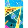 KNYGA Siobhan Dowd Rollercoasters The London Eye Mystery