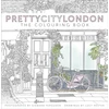 KNYGA Siobhan Ferguson prettycitylondon: The Colouring Book