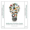 KNYGA Siobhan Maclean Maclean Siobhan Reflective Practice Cards: Prompt Cards for Social Workers