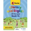 KNYGA Siobhan Skeffington TeeJay Literacy and English CfE First Level Book 1A
