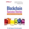KNYGA Sir John Hargrave Blockchain Success Stories