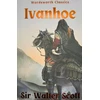KNYGA Sir Walter Scott Scott Sir Walter Ivanhoe