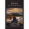 KNYGA Sir Walter Scott Rob Roy