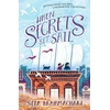 KNYGA Sita Brahmachari When Secrets Set Sail
