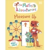 KNYGA Sital Gorasia Chapman Maths Adventurers Measure Up