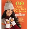 KNYGA Sixthspring Books 60 Quick Crochet Projects for Beginners